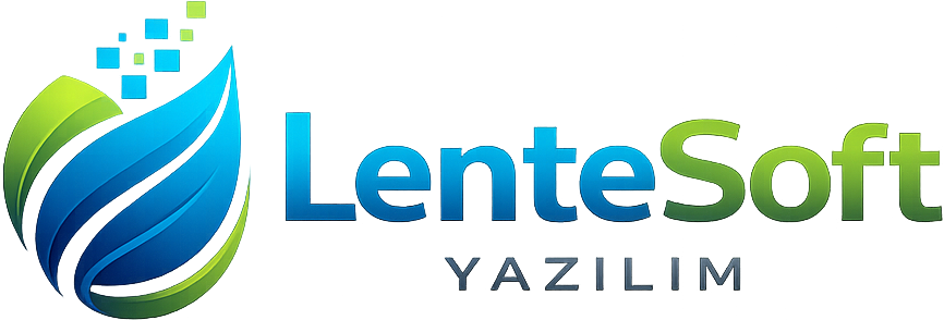 LenteSoft Yazılım
